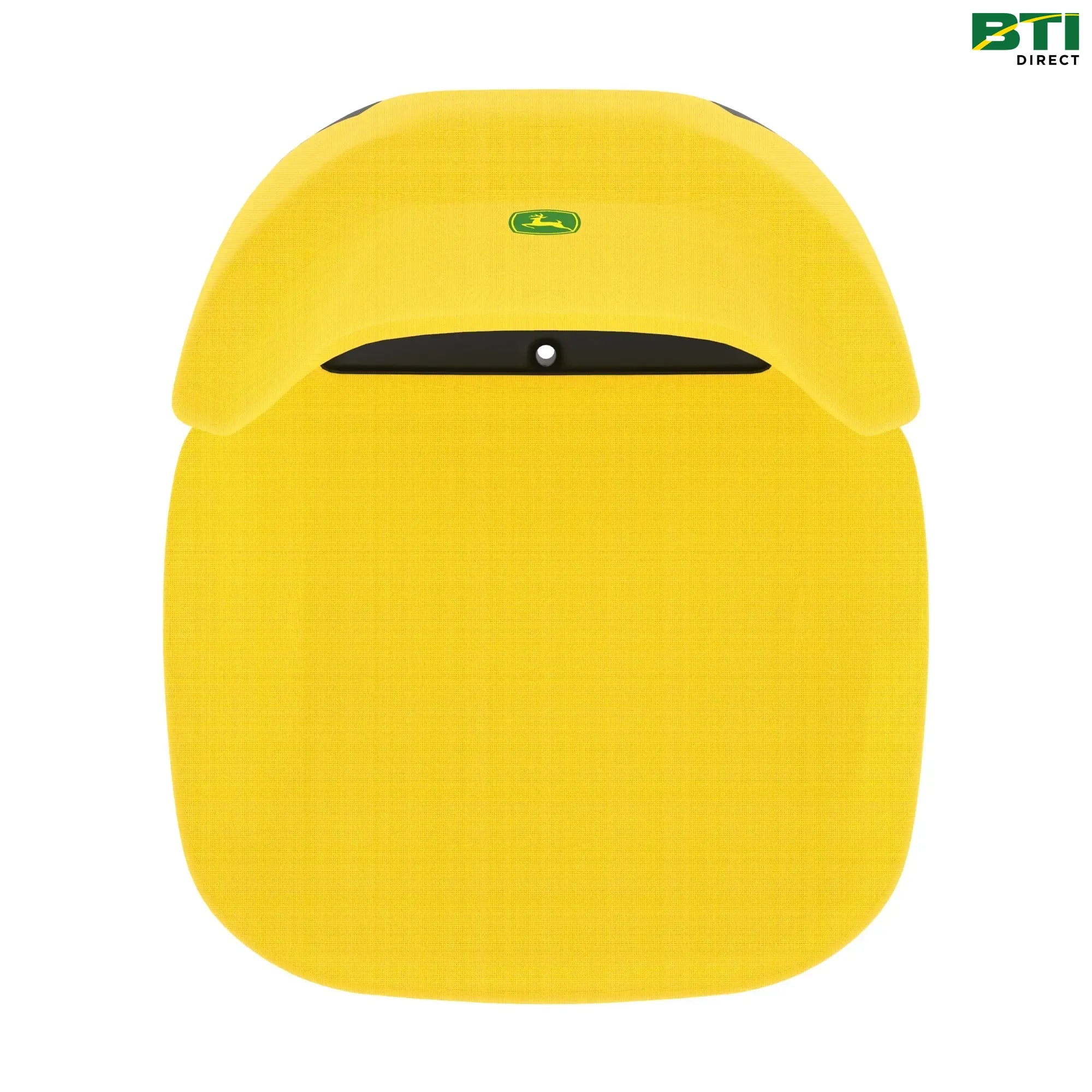AUC17180: Yellow Seat, 18 Inch