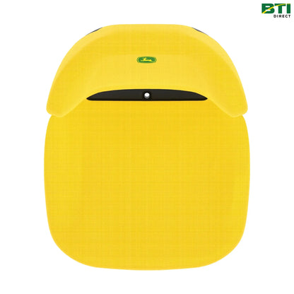 AUC17180: Yellow Seat, 18 Inch