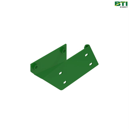 AL180272: Rear Step Support, Left Side
