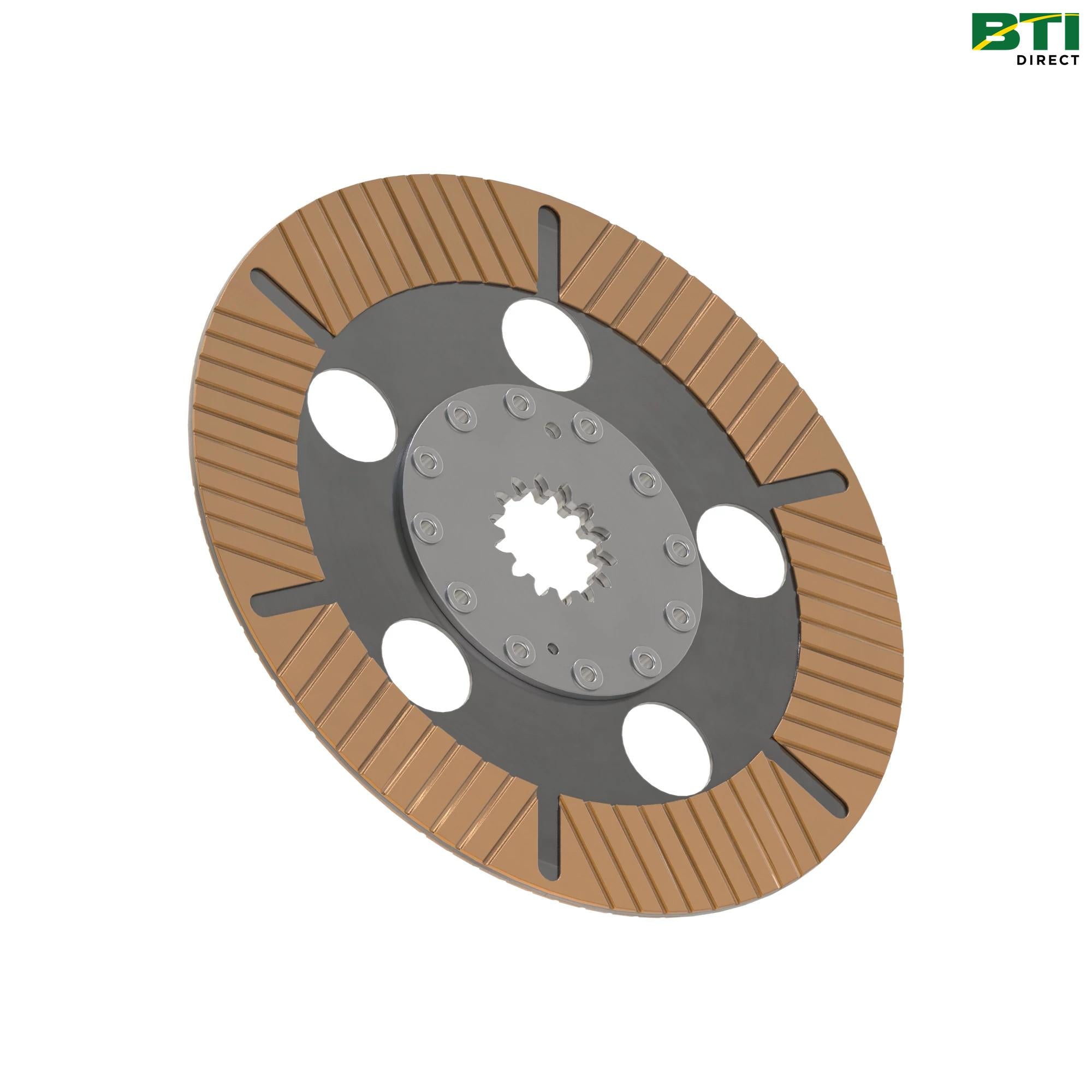 AL214835: Brake Disk