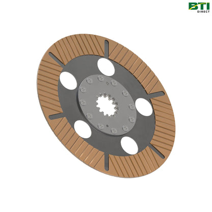 AL214835: Brake Disk