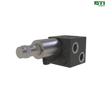 AUC12884: Control Valve