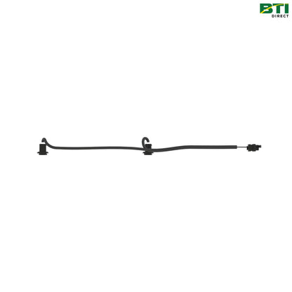 AN406029: Drybox Lighting Wiring Harness