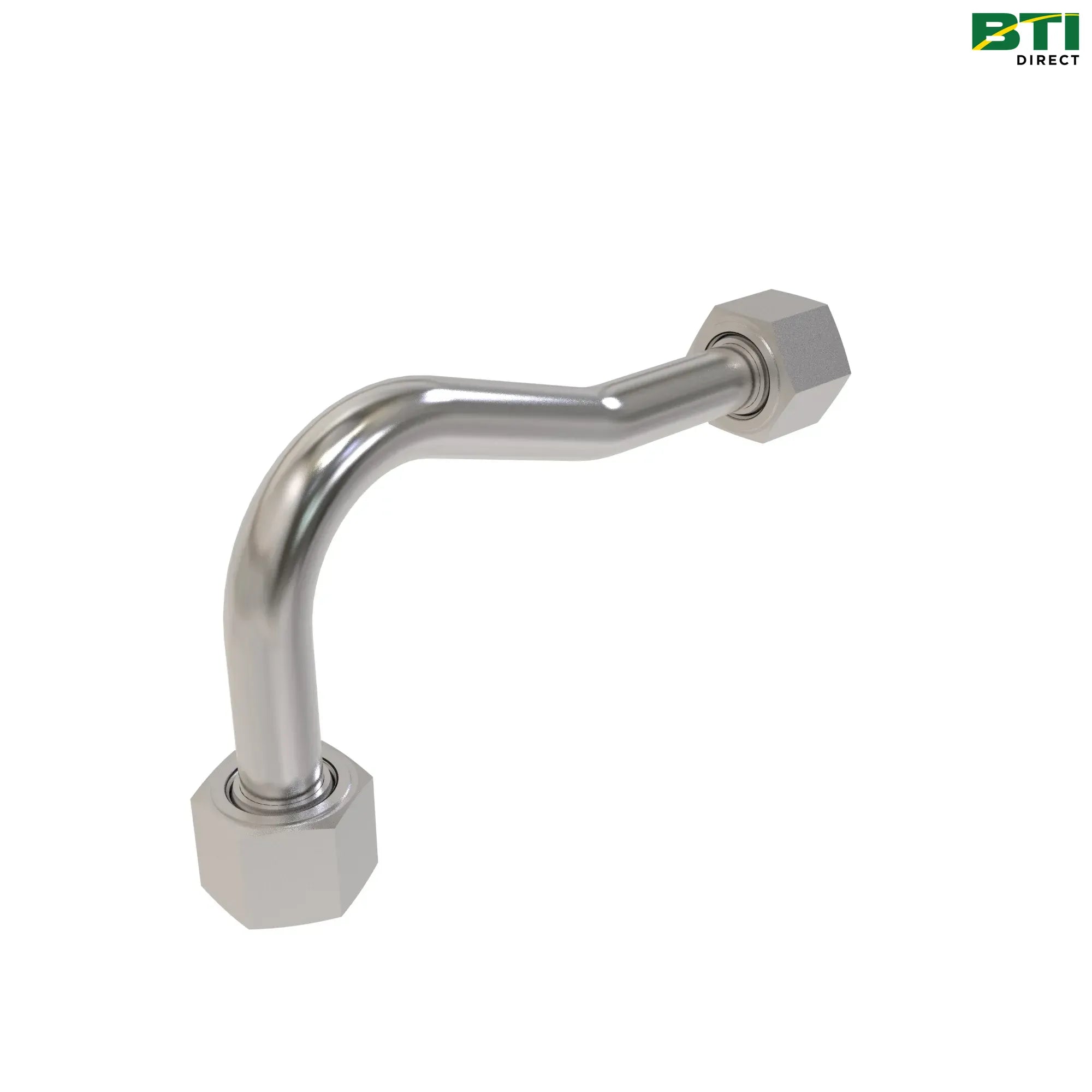 RE208215: Midstack SCV Supply Line