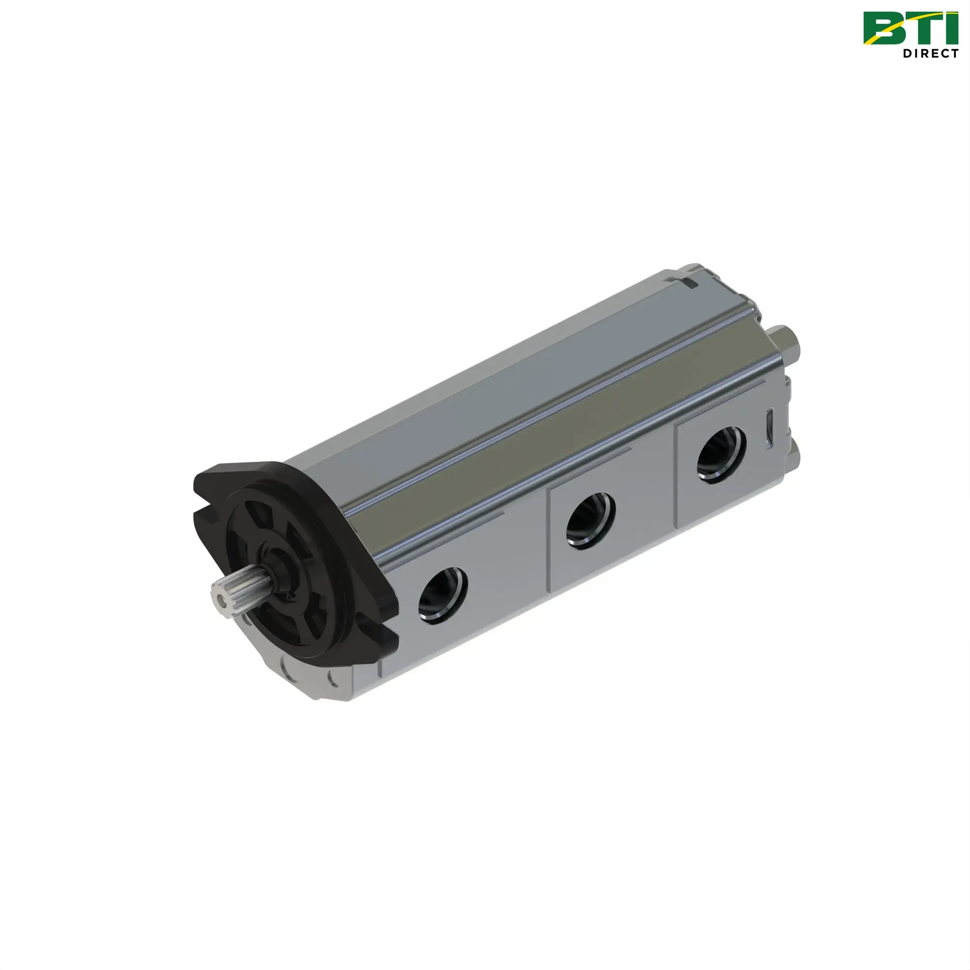 AXE11641: Triple Hydraulic Pump
