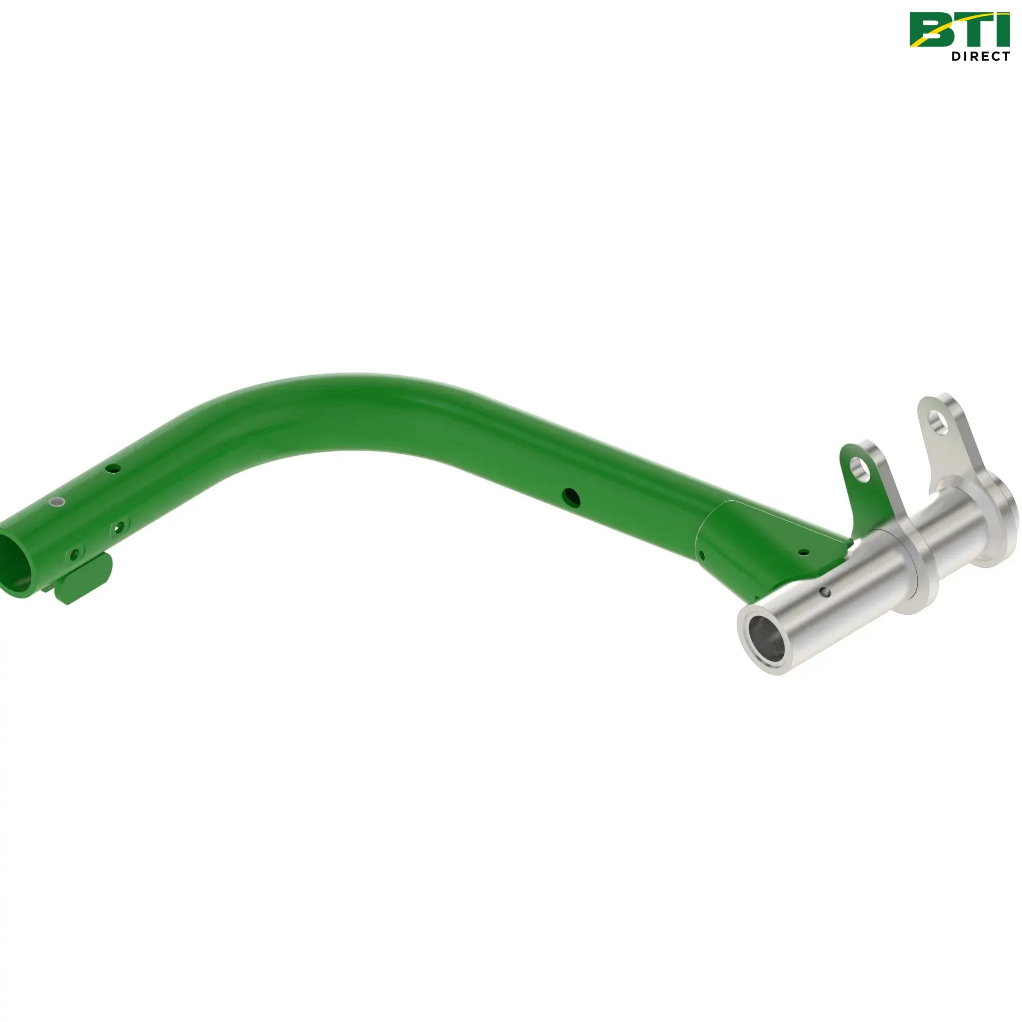 AUC12568: Rear Lift Arm, Left Side
