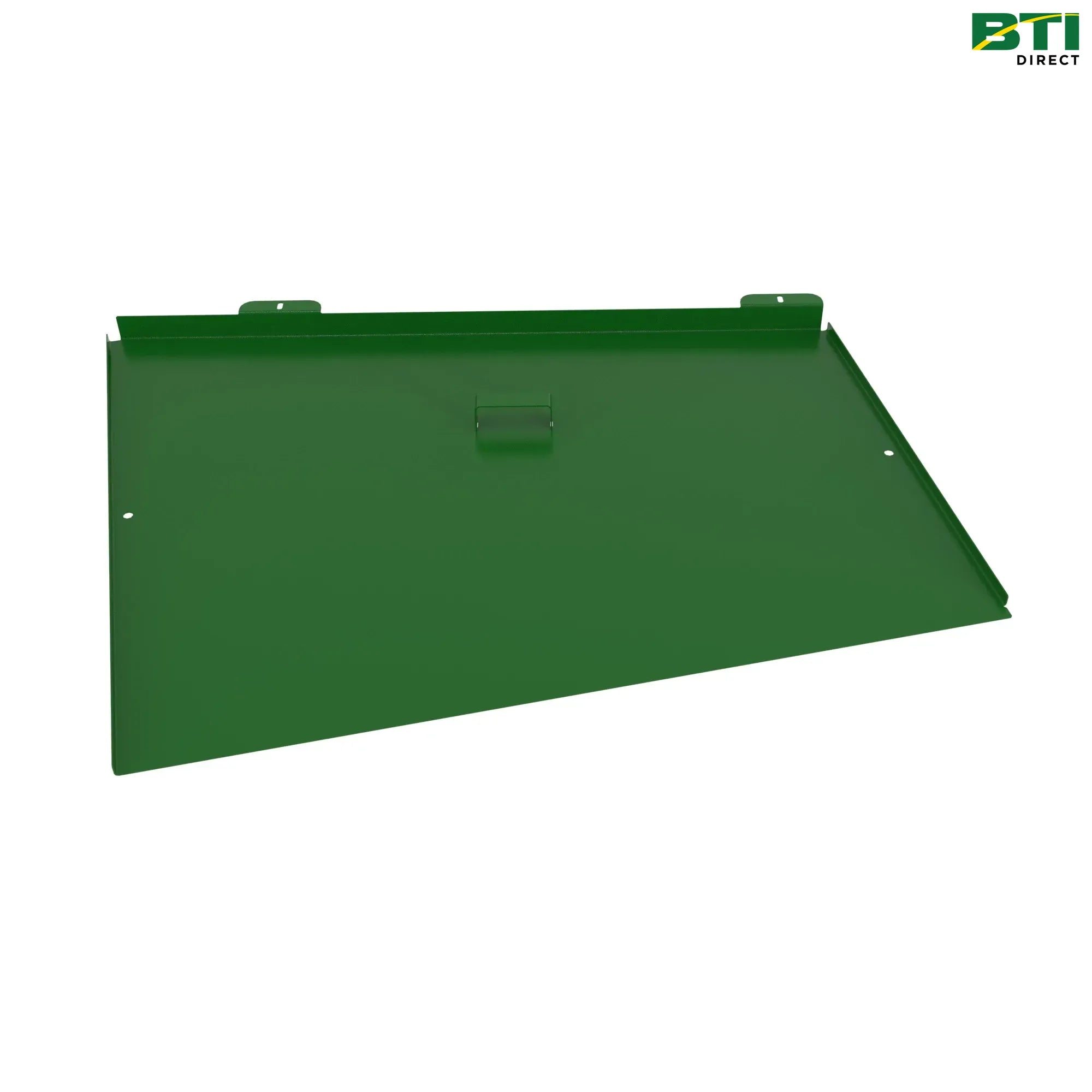 AXE60646: Separator Door Seal Cover, Left Side