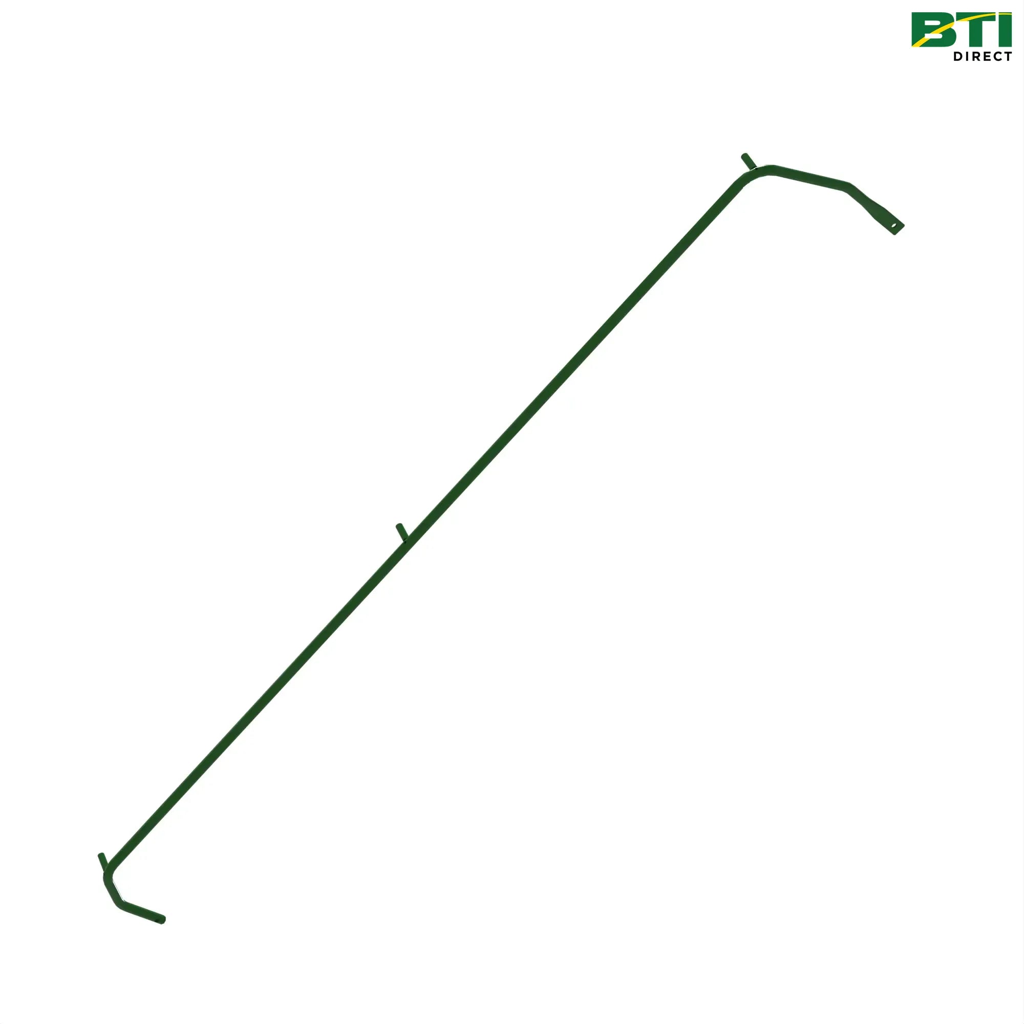AXE53572: Grain Tank Cover Tube Assembly