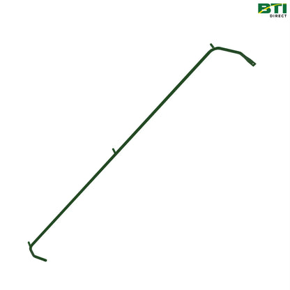 AXE53572: Grain Tank Cover Tube Assembly