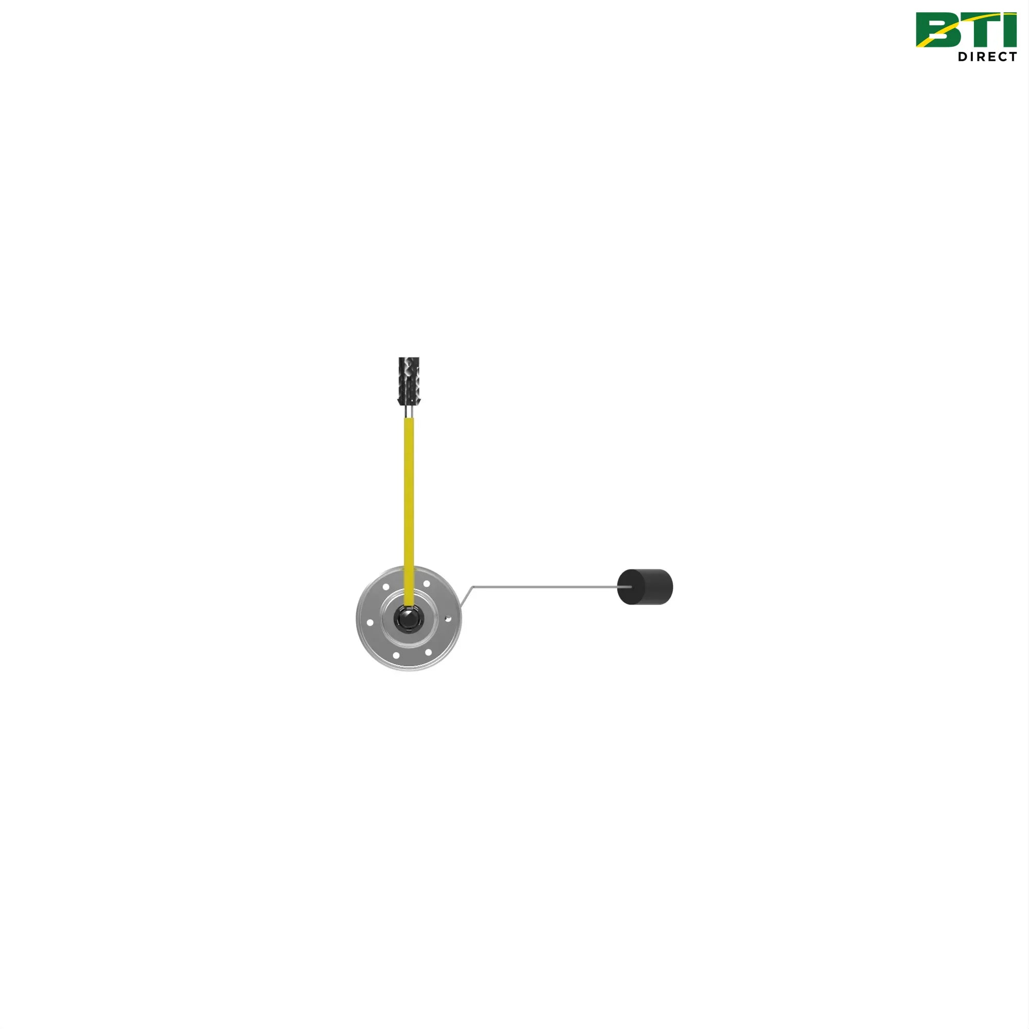 RE302167: Fuel Sender