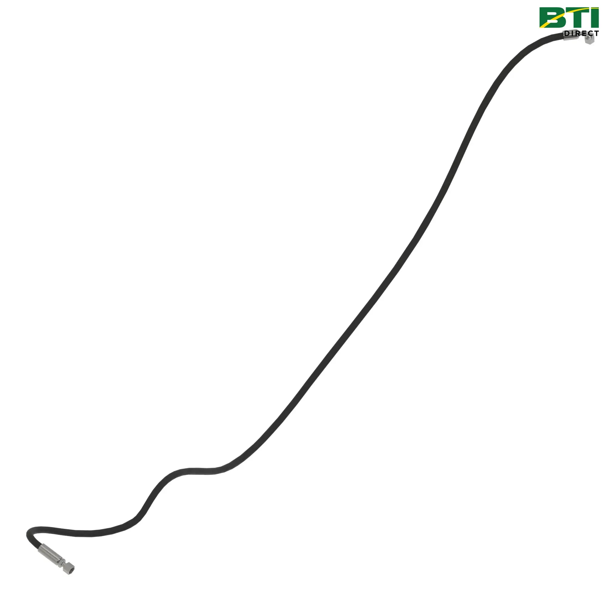AN402167: Hydraulic Hose