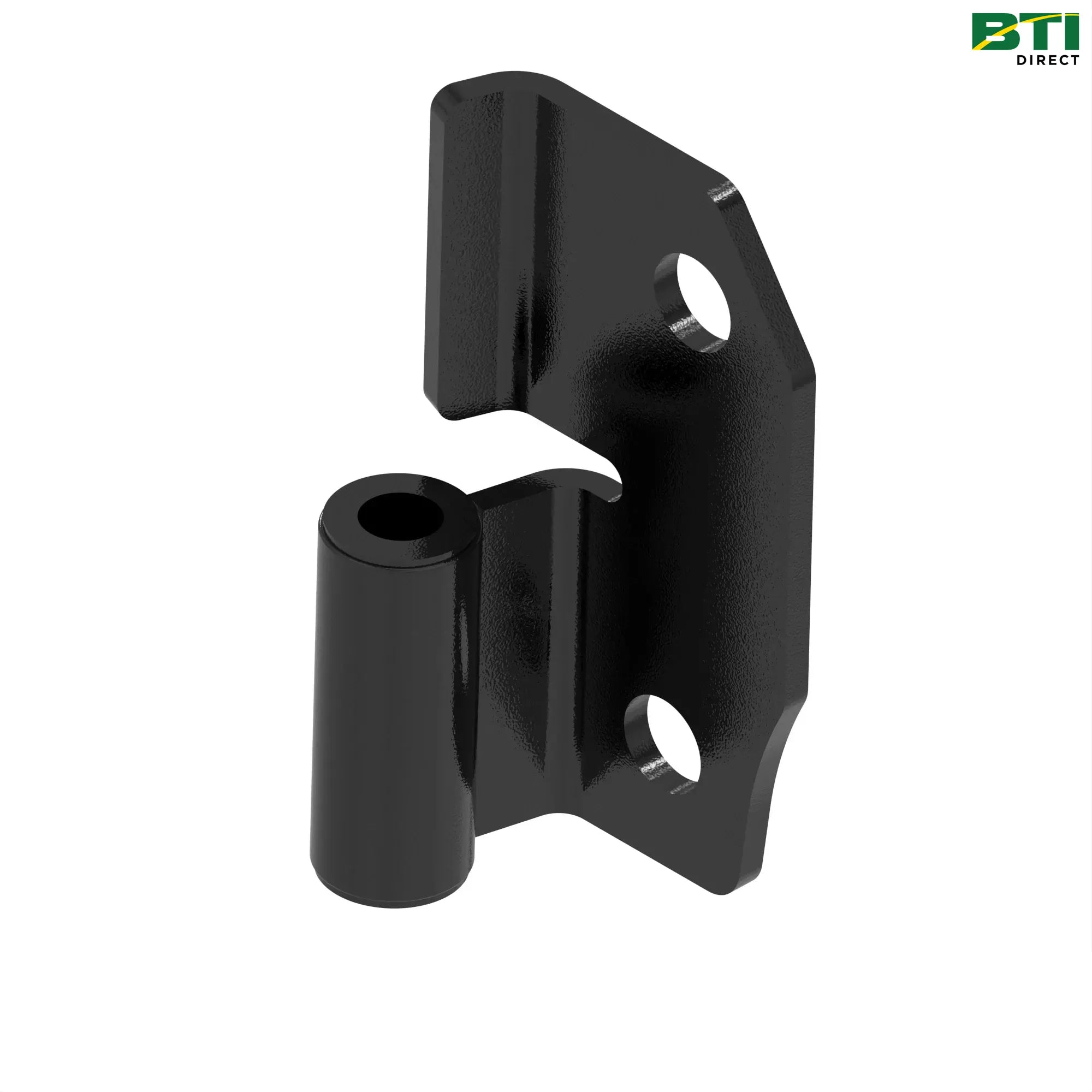 AUC13398: Lower Door Hinge Bracket, Right Side