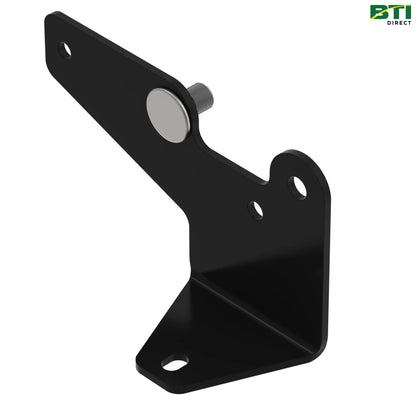 RE270603: Sidescreen Mounting Bracket, Right Side