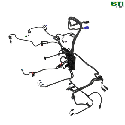 AL224216: Transmission Wiring Harness