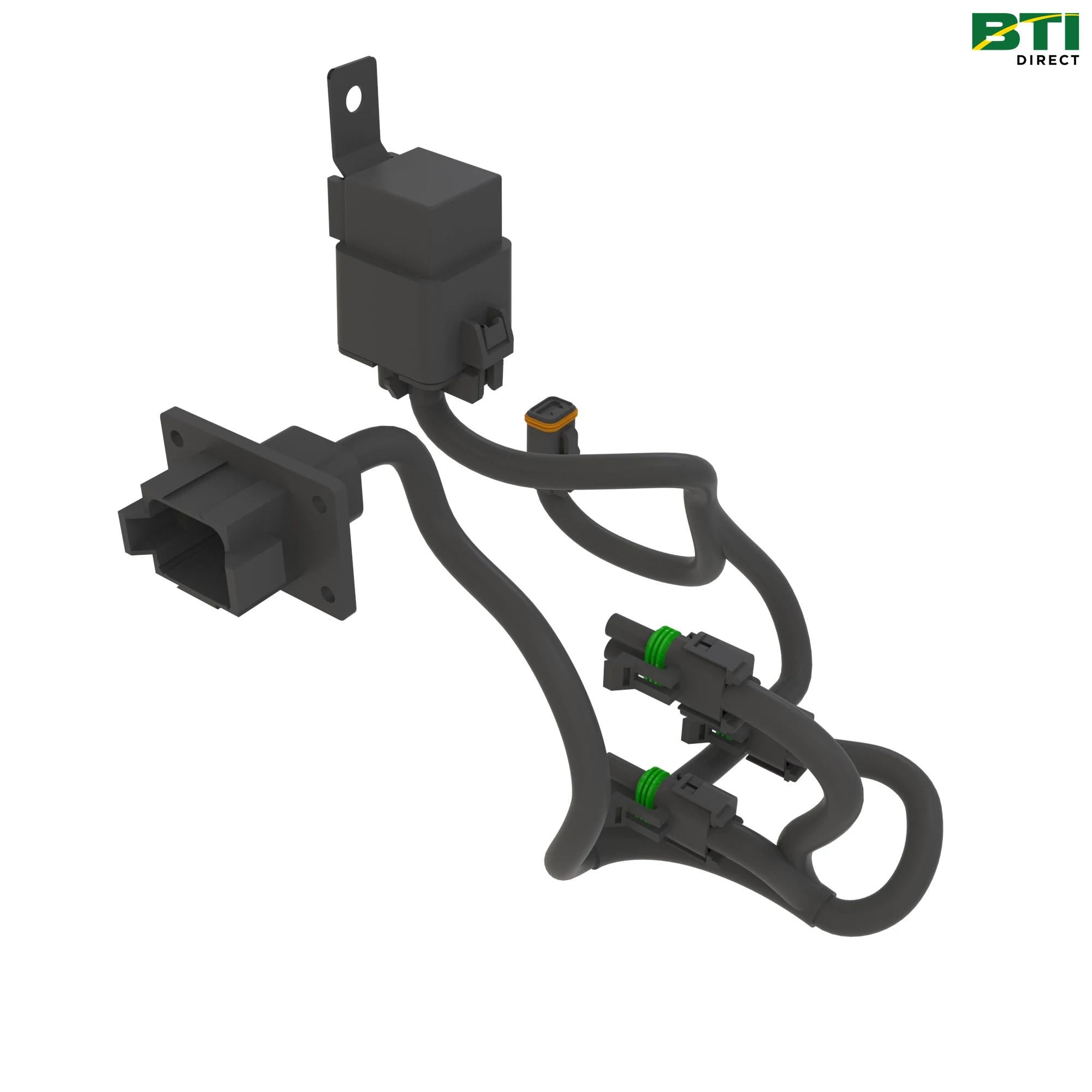 AN305844: Foam Marker Wiring Harness