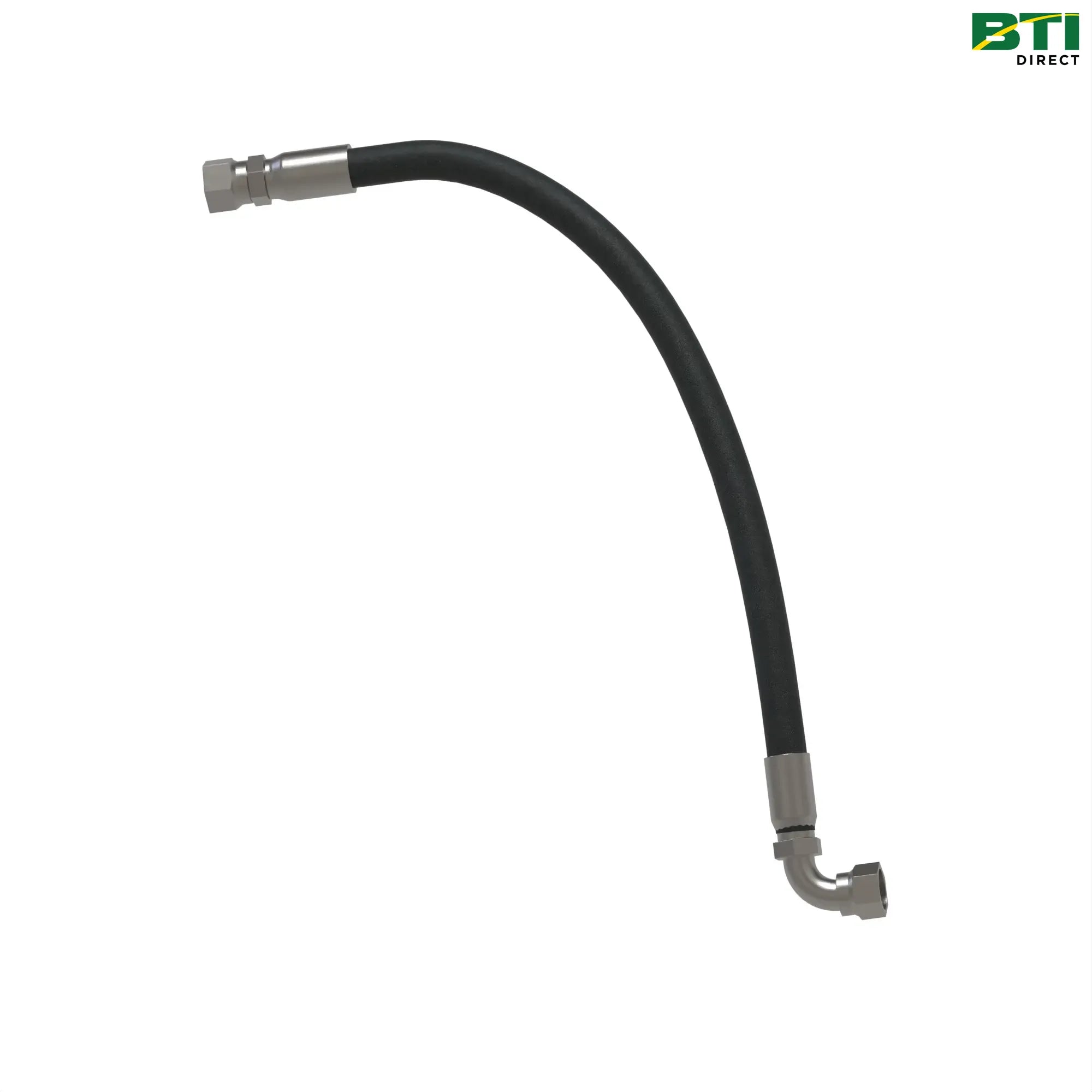 RE261746: Trailer Brake Pressure Hydraulic Hose