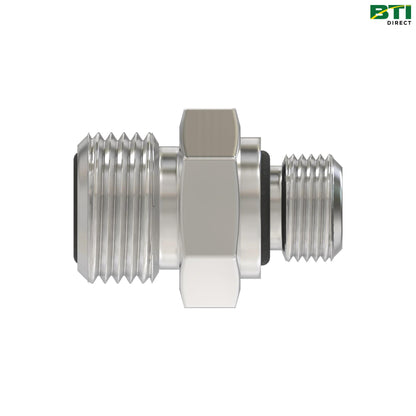 AN404909: Adapter Fitting