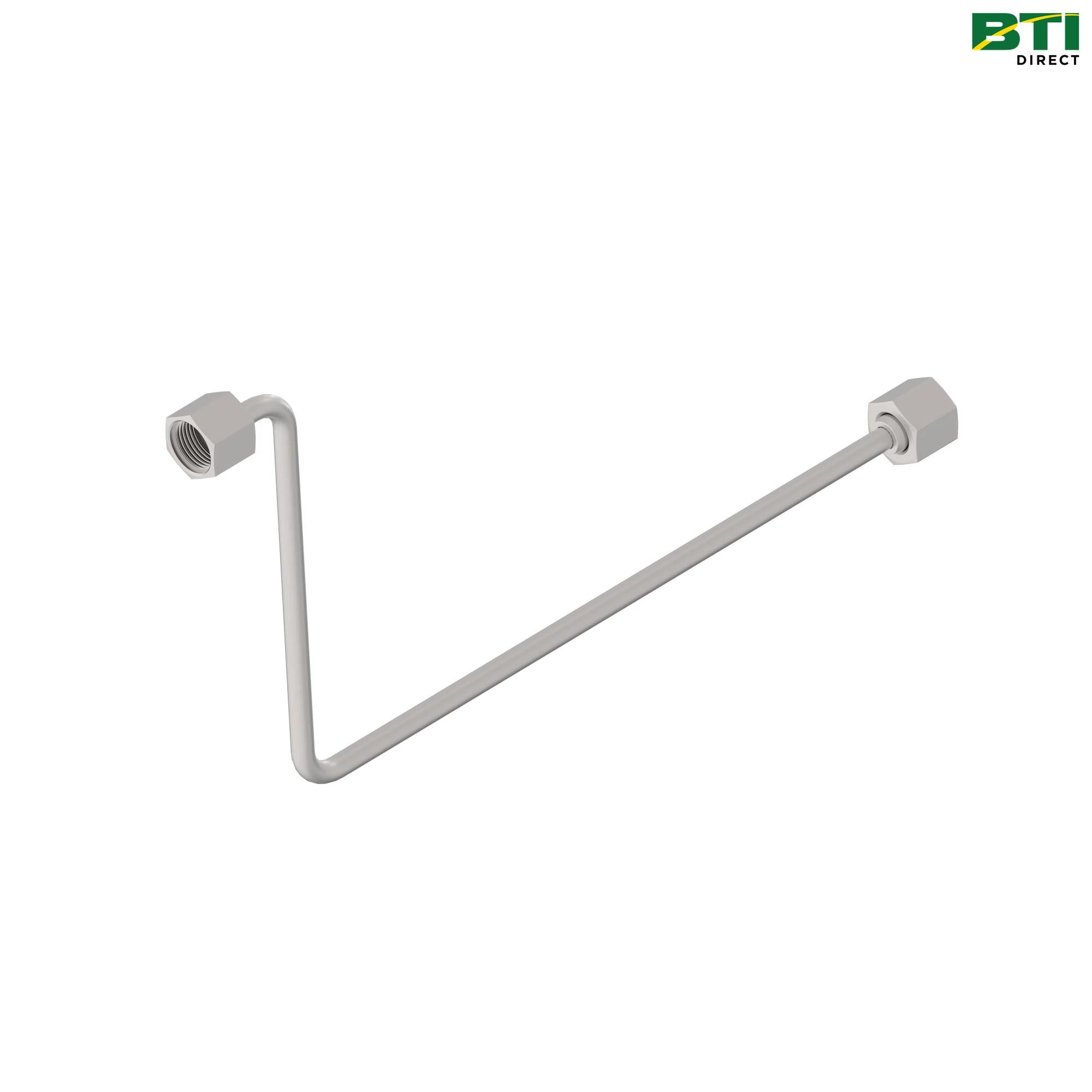 AL225829: Brake Line