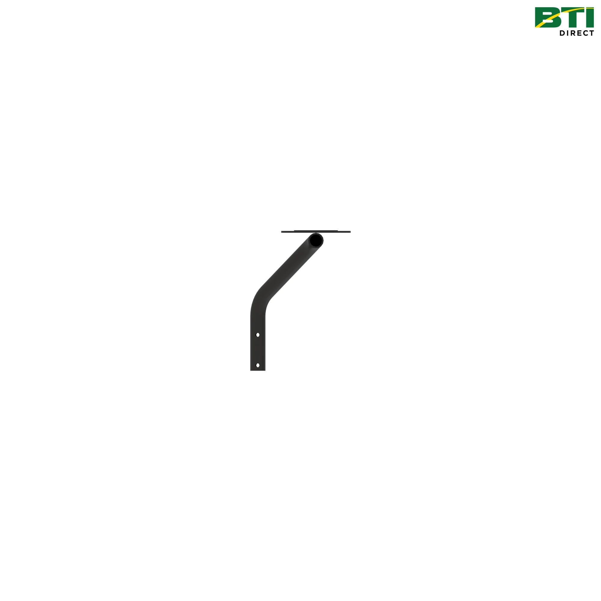 AN402910: Wheel Shield Support, Right Side