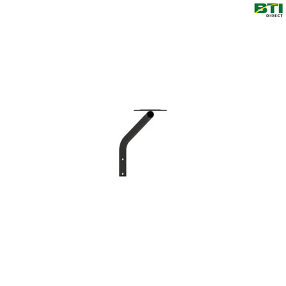 AN402910: Wheel Shield Support, Right Side