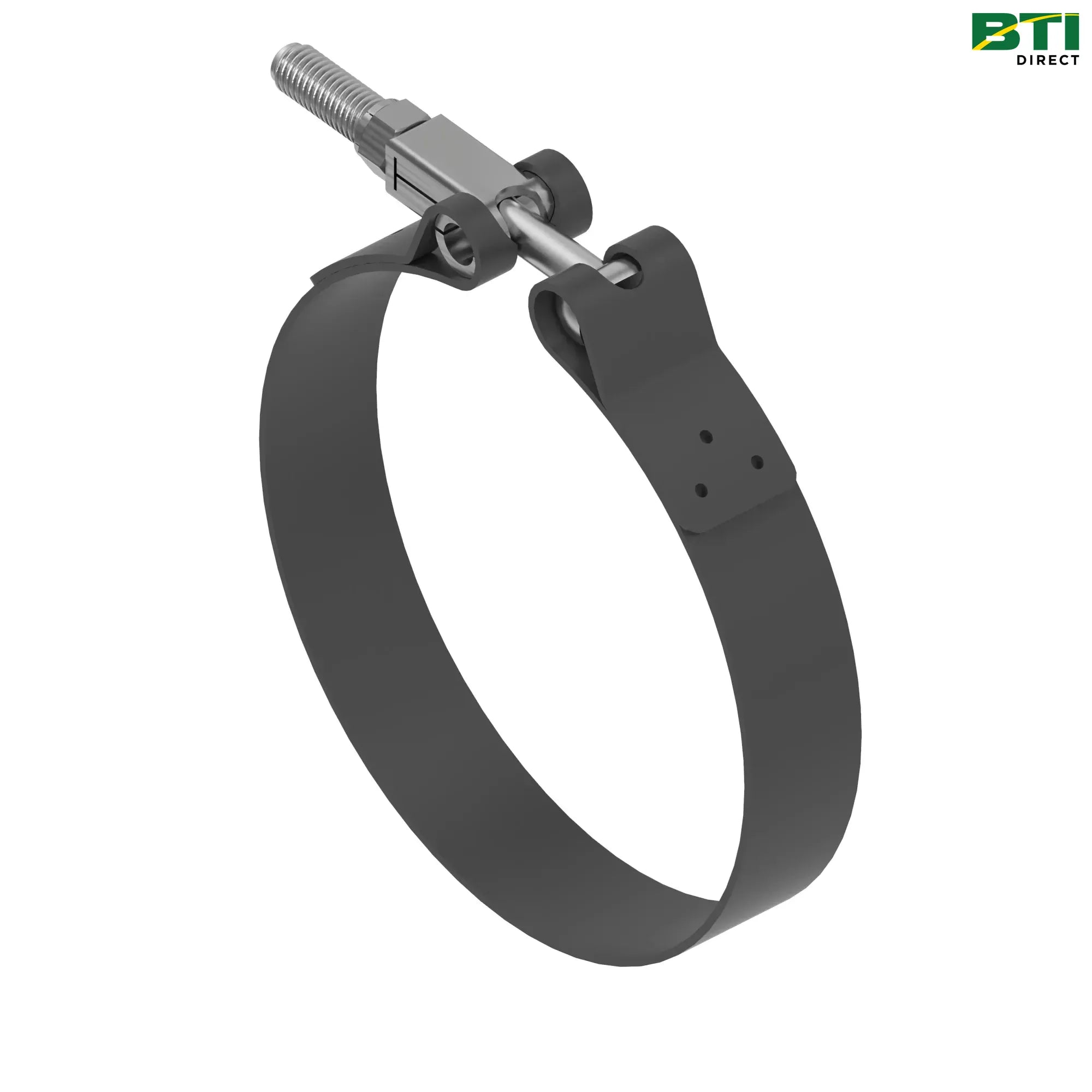 RE322403: T-Bolt Hose Clamp