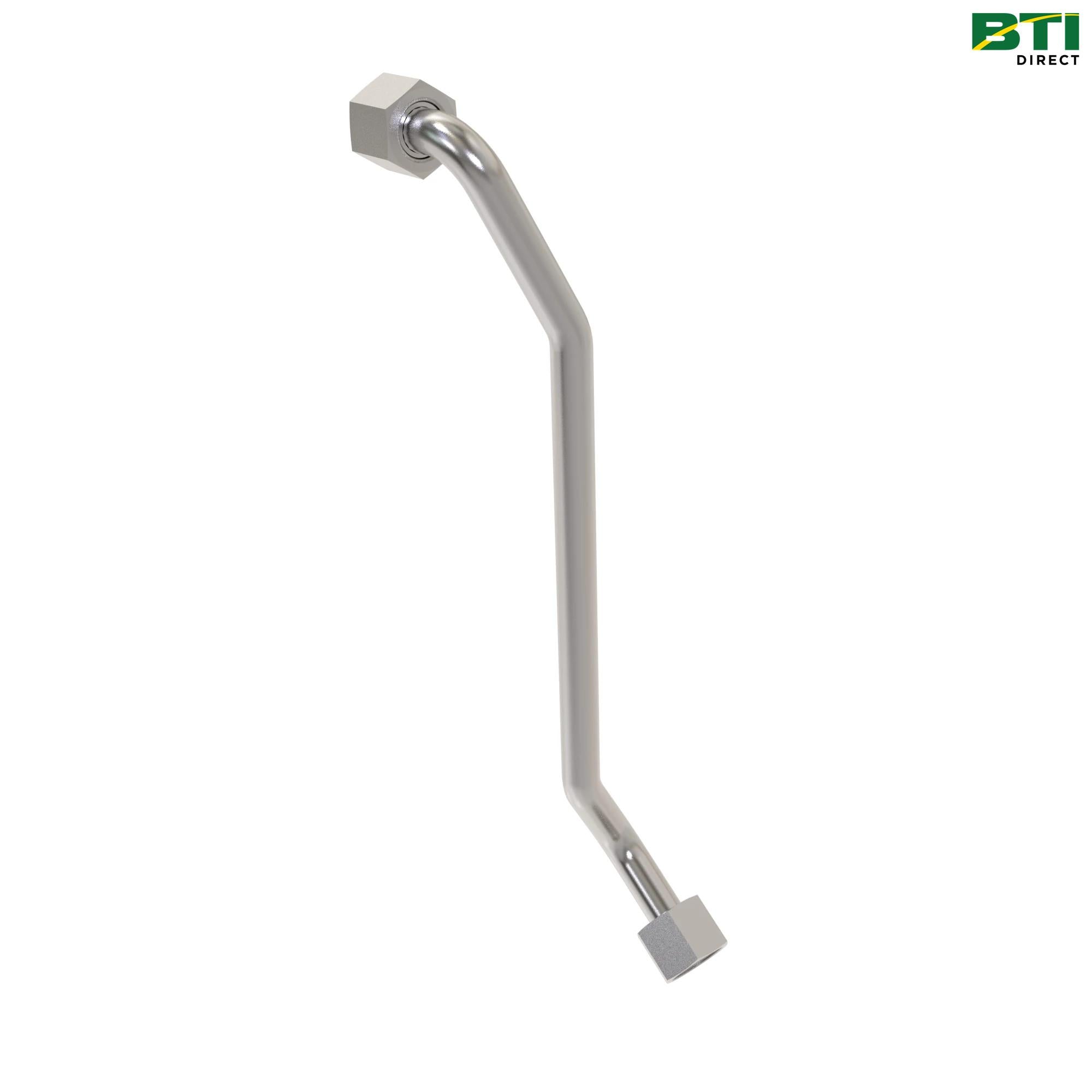 AL206593: Oil Line