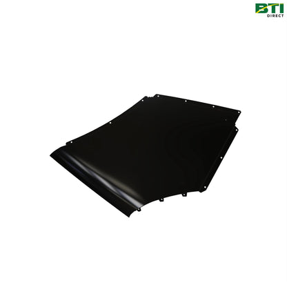 L216551: Right Side Grille