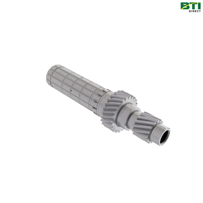 R551499: Transmission Input Shaft