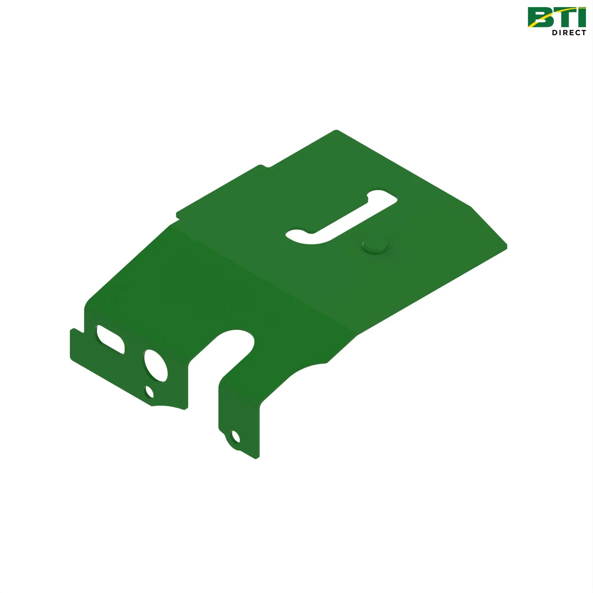 RE343572: PTO Retainer Support, Left Side