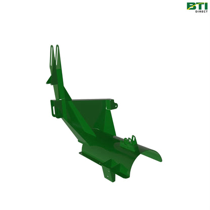 AXE61006: Grain Tank Cover Supports Cradle