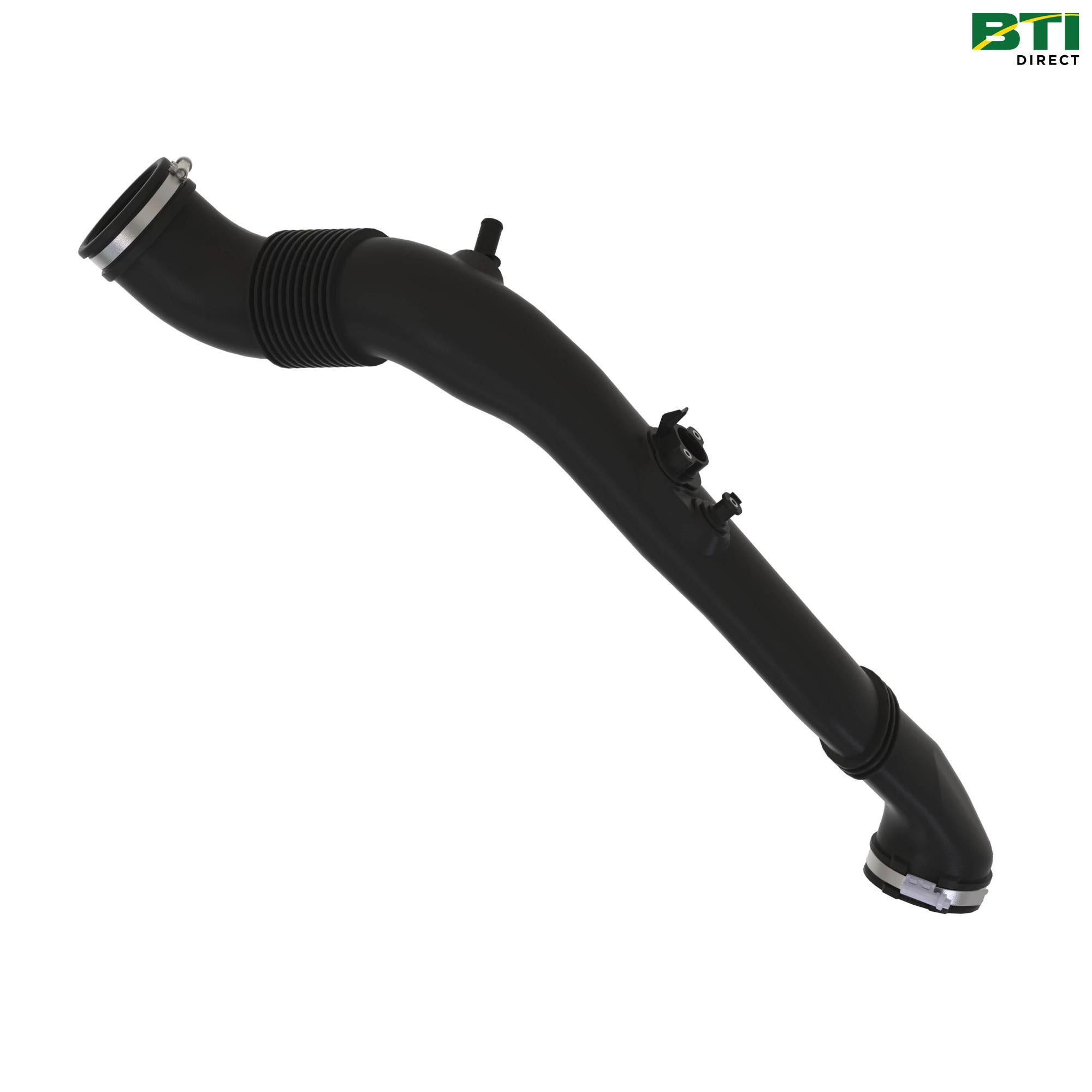 AL233323: Air Intake