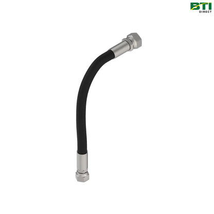 RE313460: Steering Line Hydraulic Hose