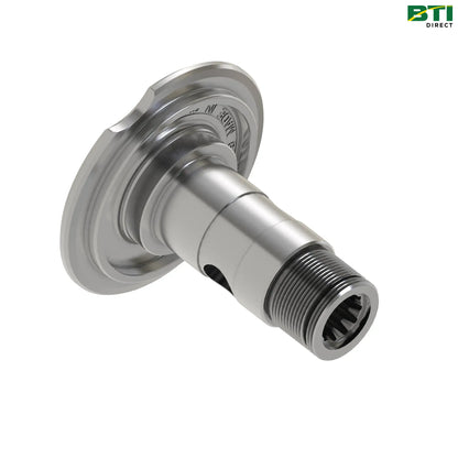 AUC20745: Mower Deck Blade Adapter
