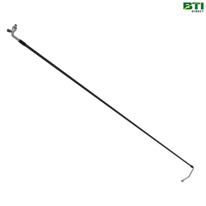 AL223599: AC Suction Line Hose
