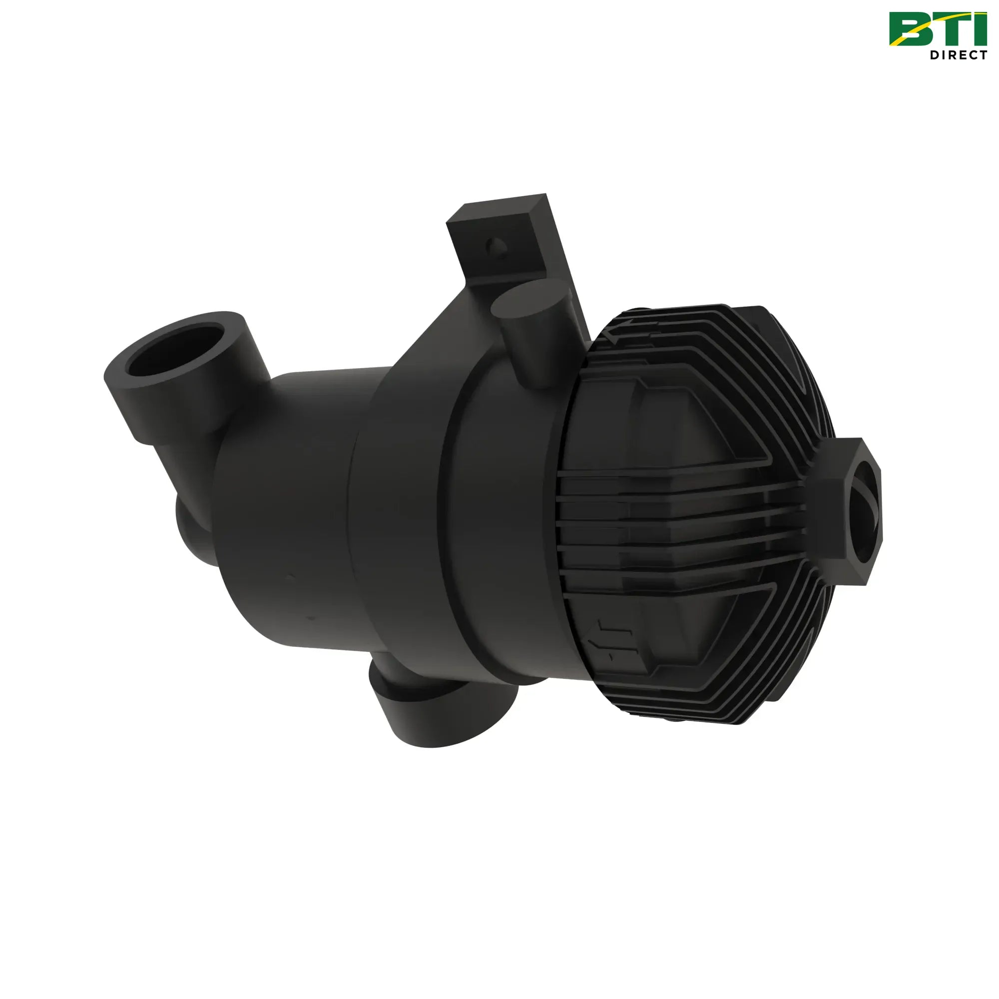 RE171433: Hydraulic Oil Filter Assembly
