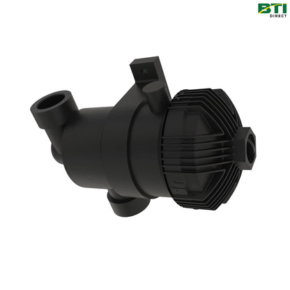 RE171433: Hydraulic Oil Filter Assembly