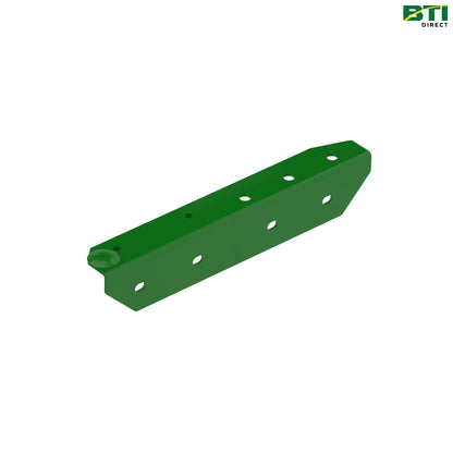 AXE20201: Tailings Area Sealing Bracket, Left Side