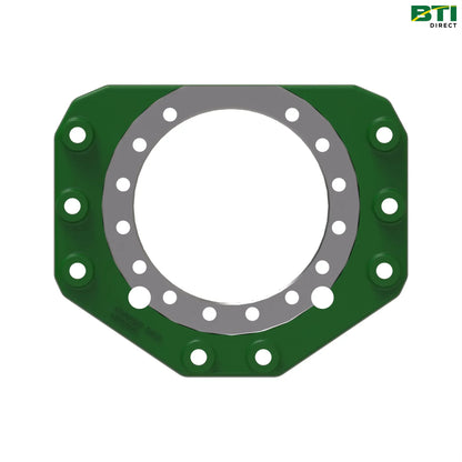 N319028: Flange