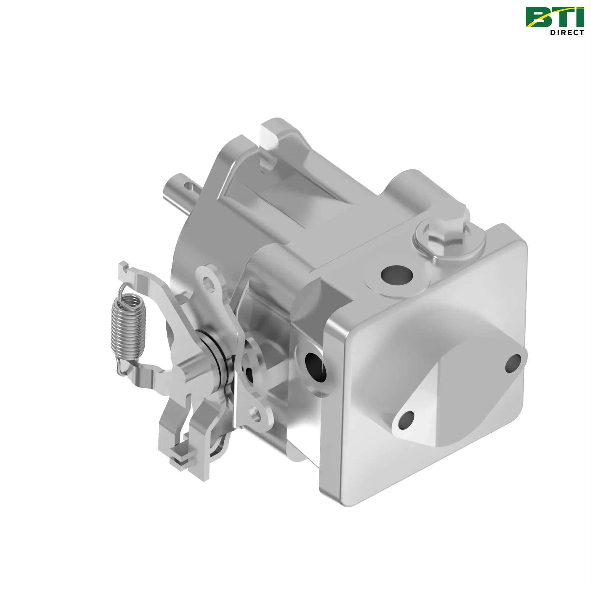 AUC13379: Wheel Hydraulic Pump, LH