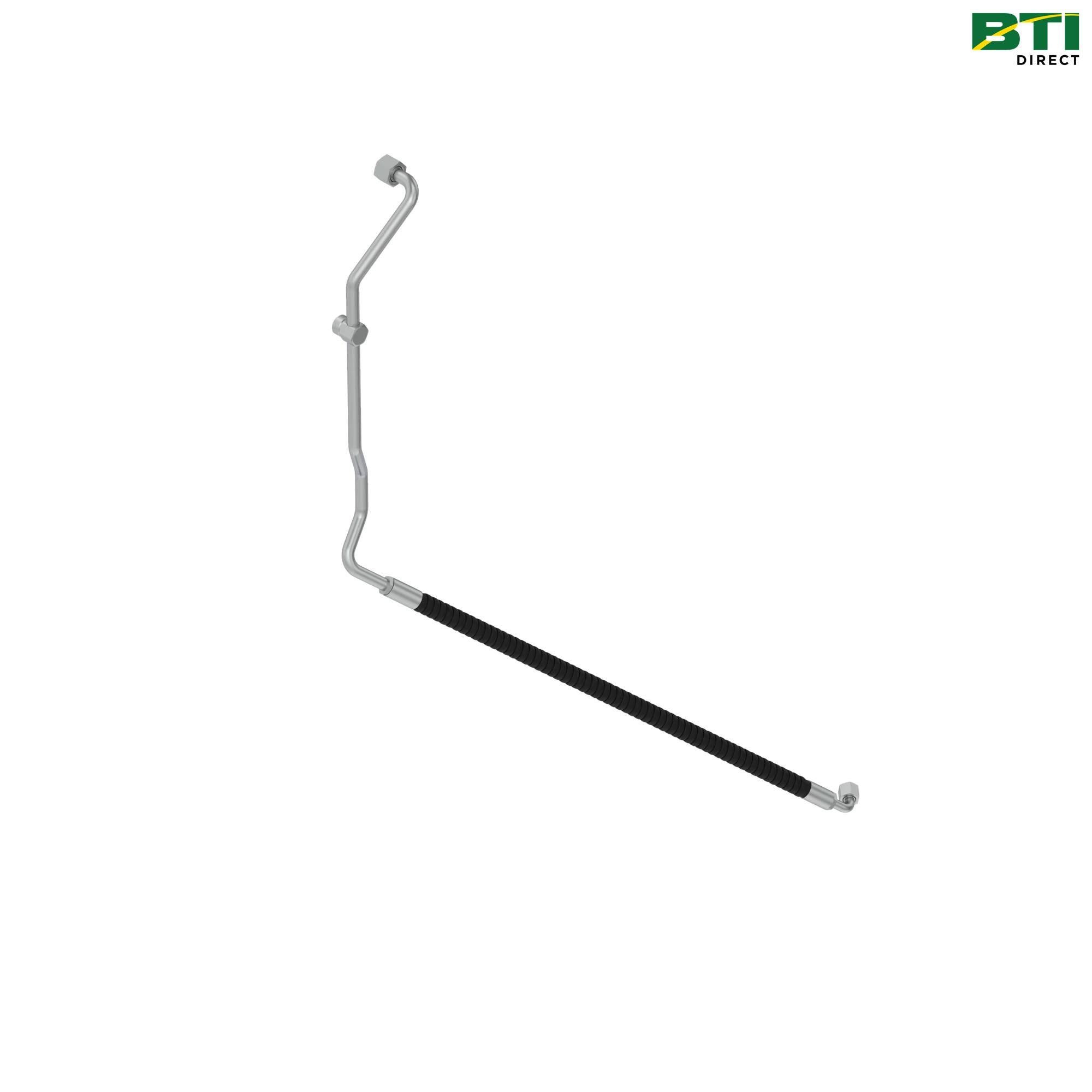 AL221222: Hydraulic Hose