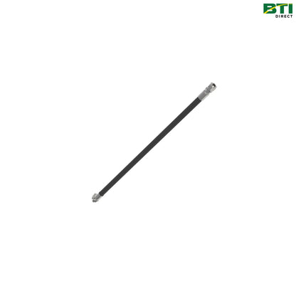 RE199091: Brake Hydraulic Hose