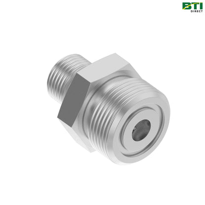 RE565720: Straight Adapter Fitting