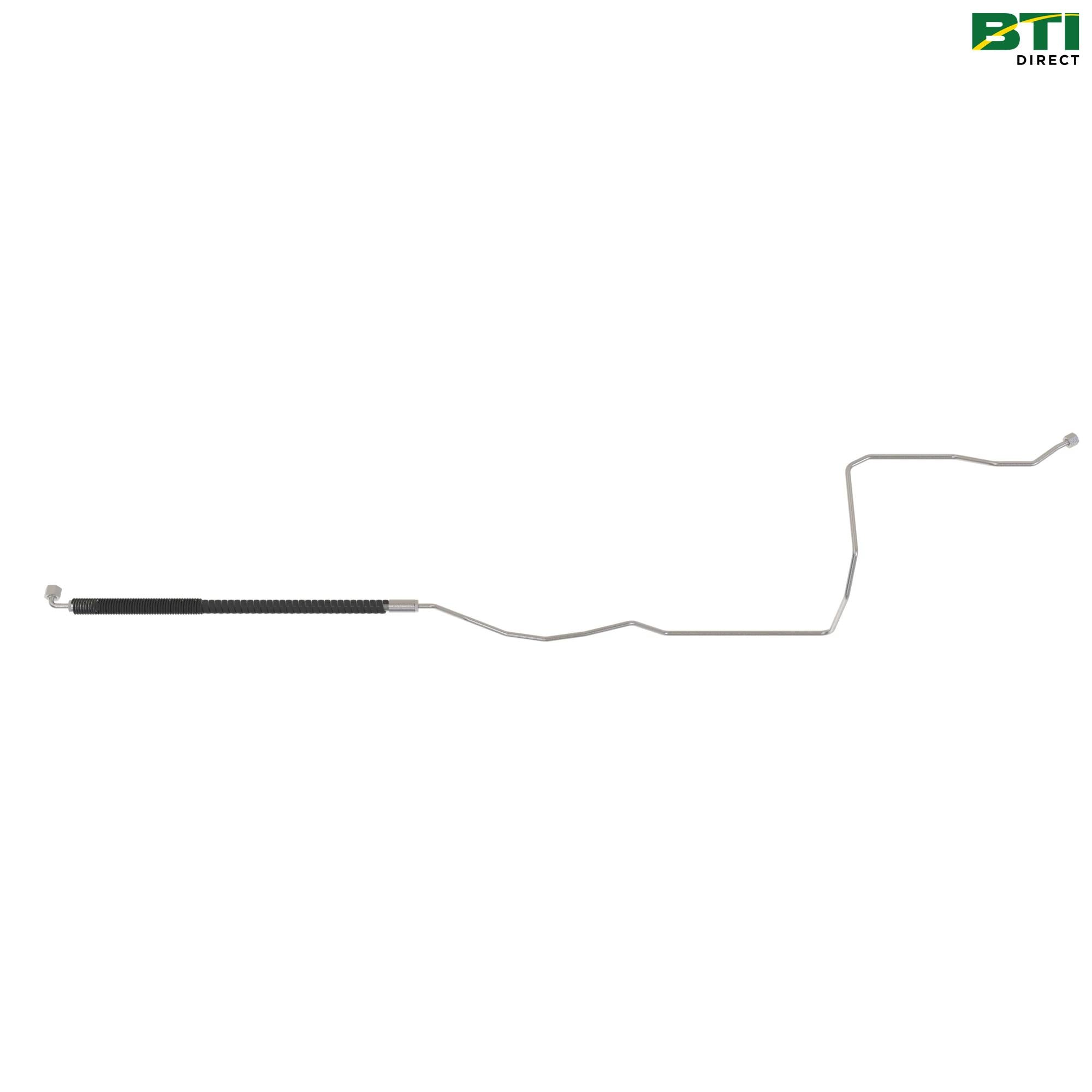 AL232342: Electric Pick-Up Hitch Hose Line