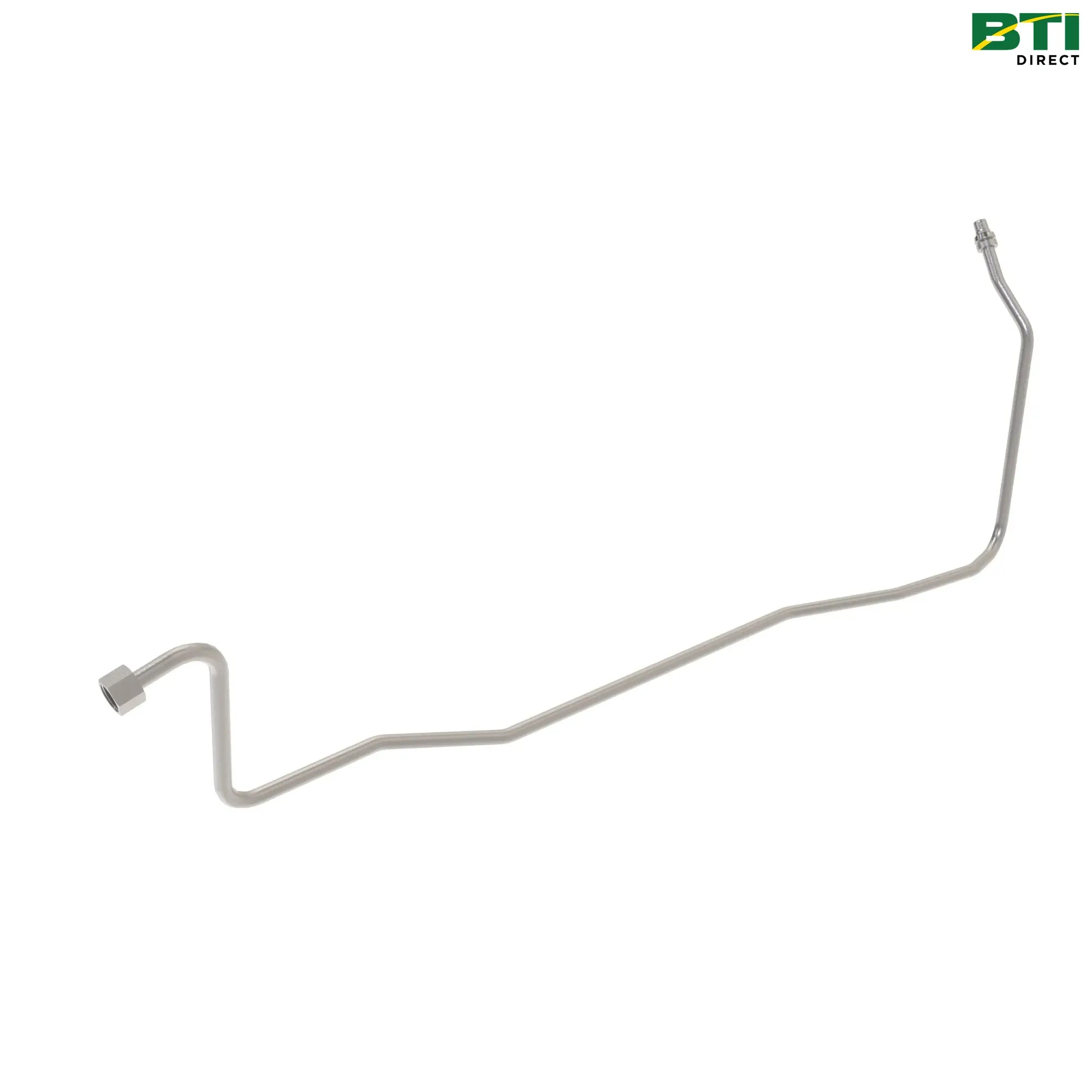 RE254623: Steering Supply Oil Line
