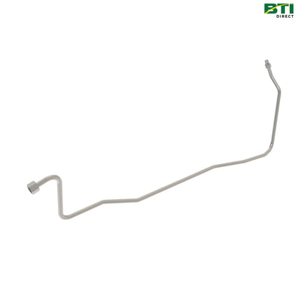 RE254623: Steering Supply Oil Line
