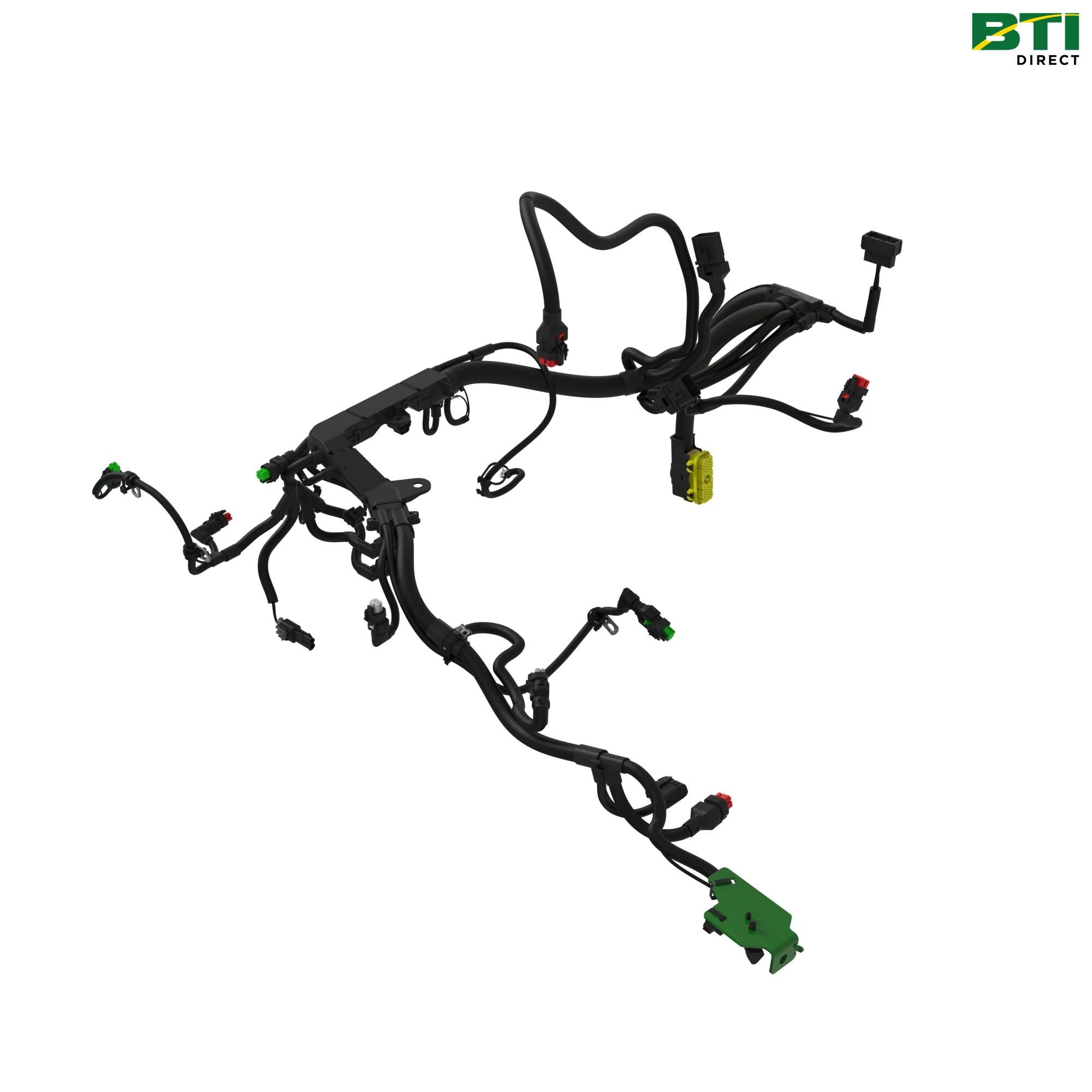 AL212395: Engine Wiring Harness