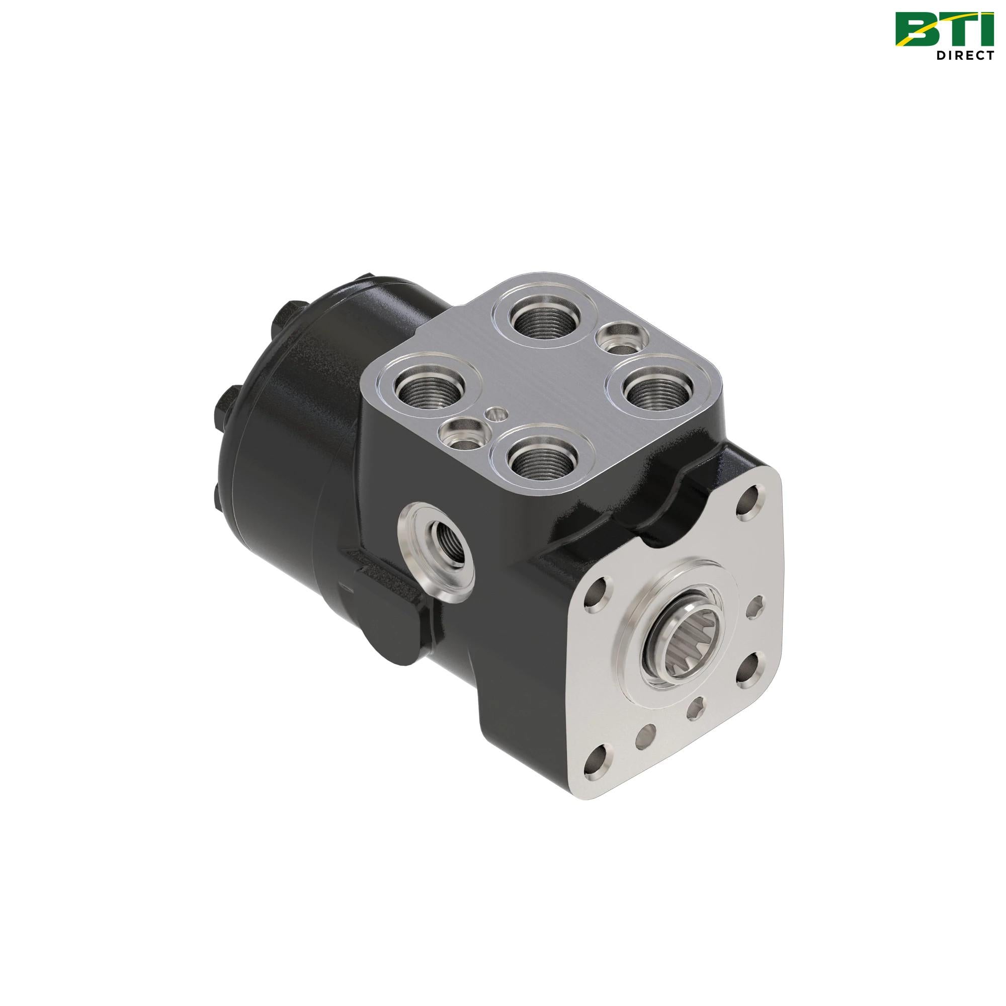 AN273926: Power Steering Valve