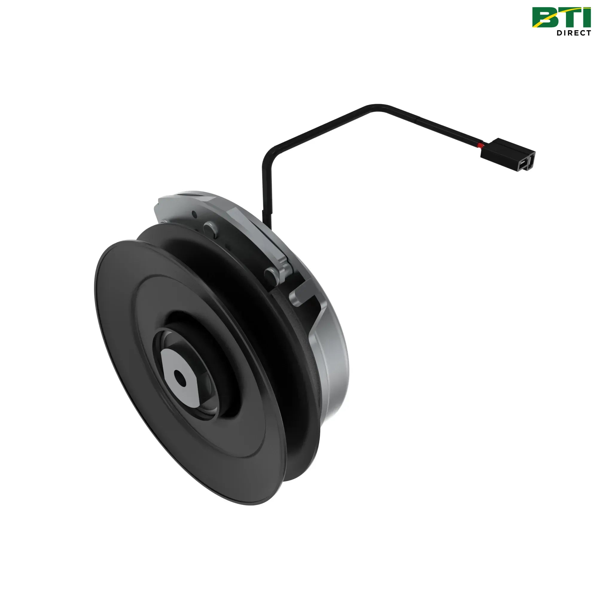 AUC17826: Hydraulic Pump Drive Clutch