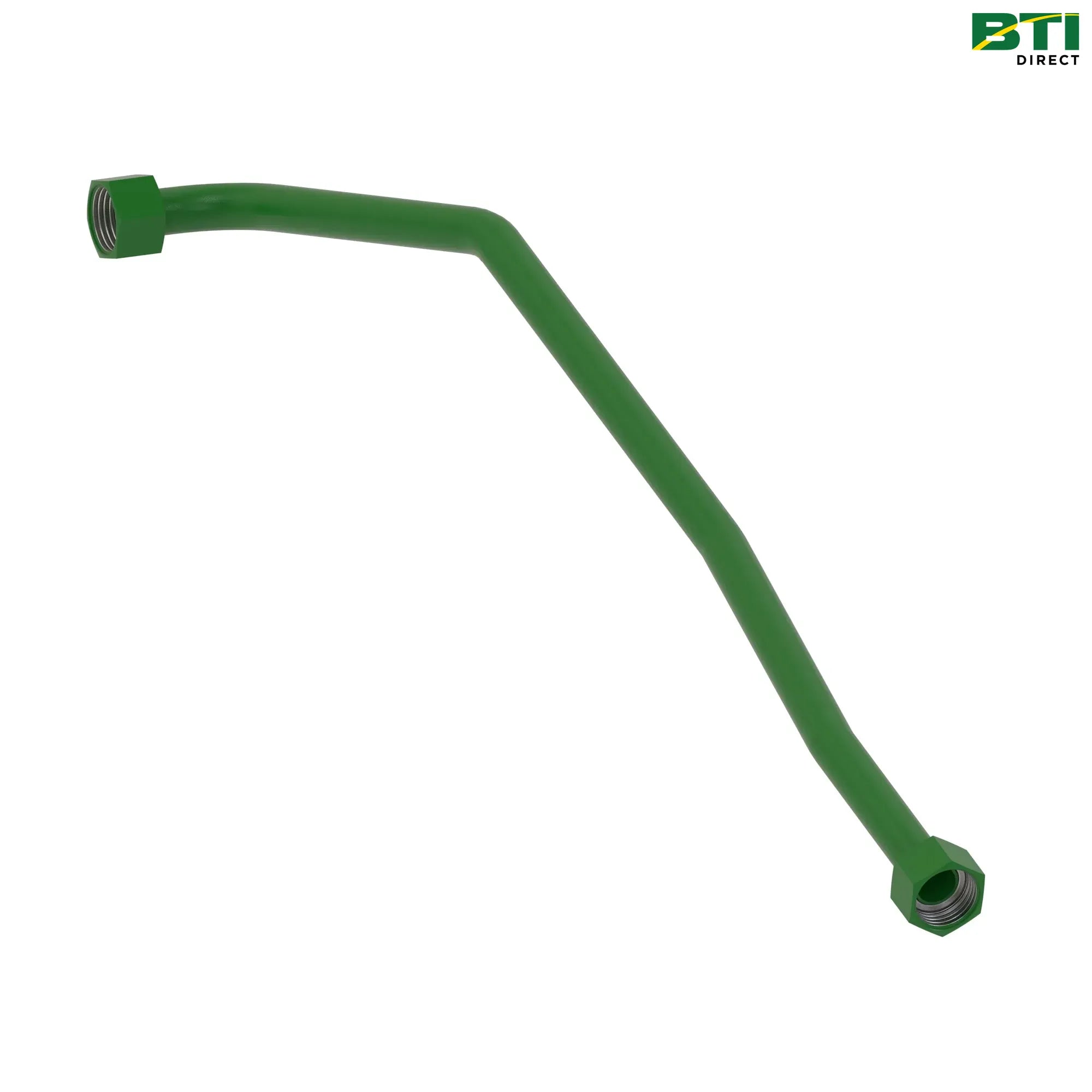 AXE37696: Frame Left to Distributor Return Oil Tube