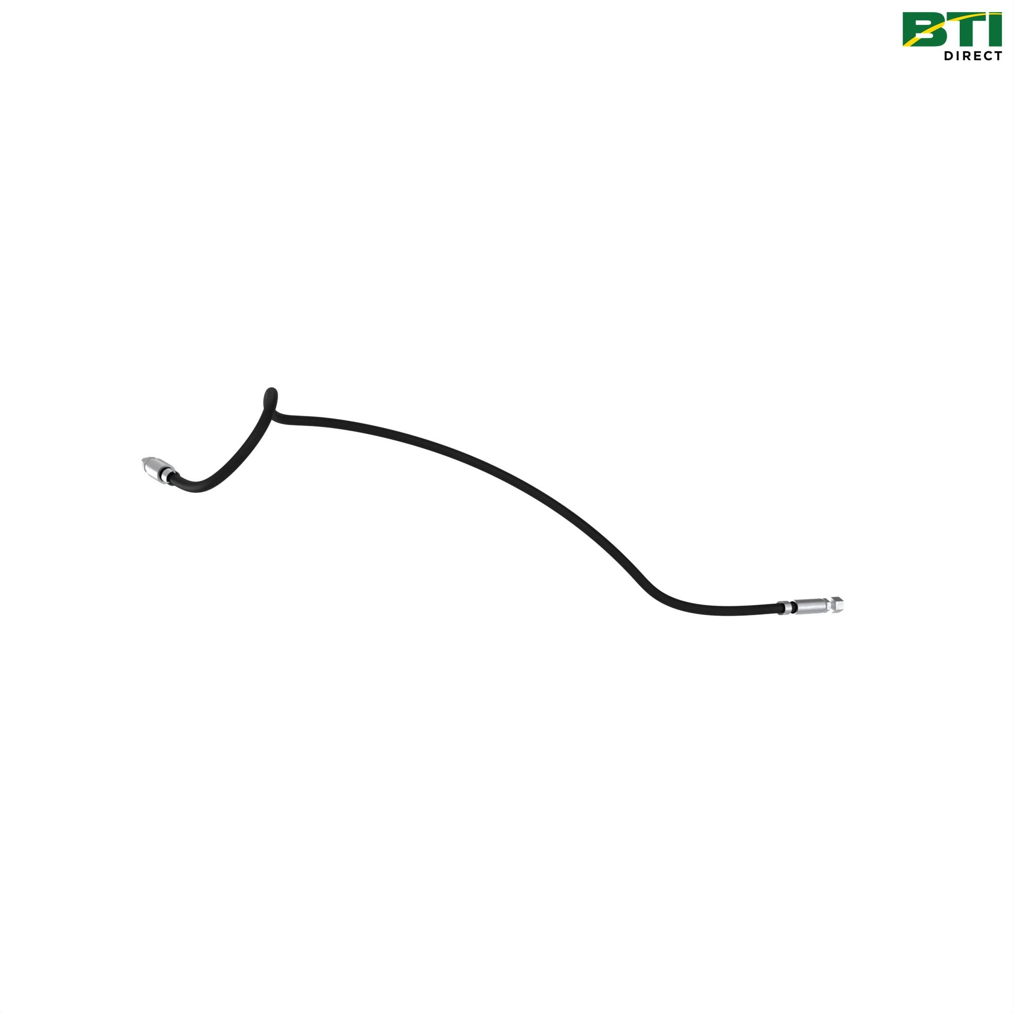 AN402235: Hydraulic Hose